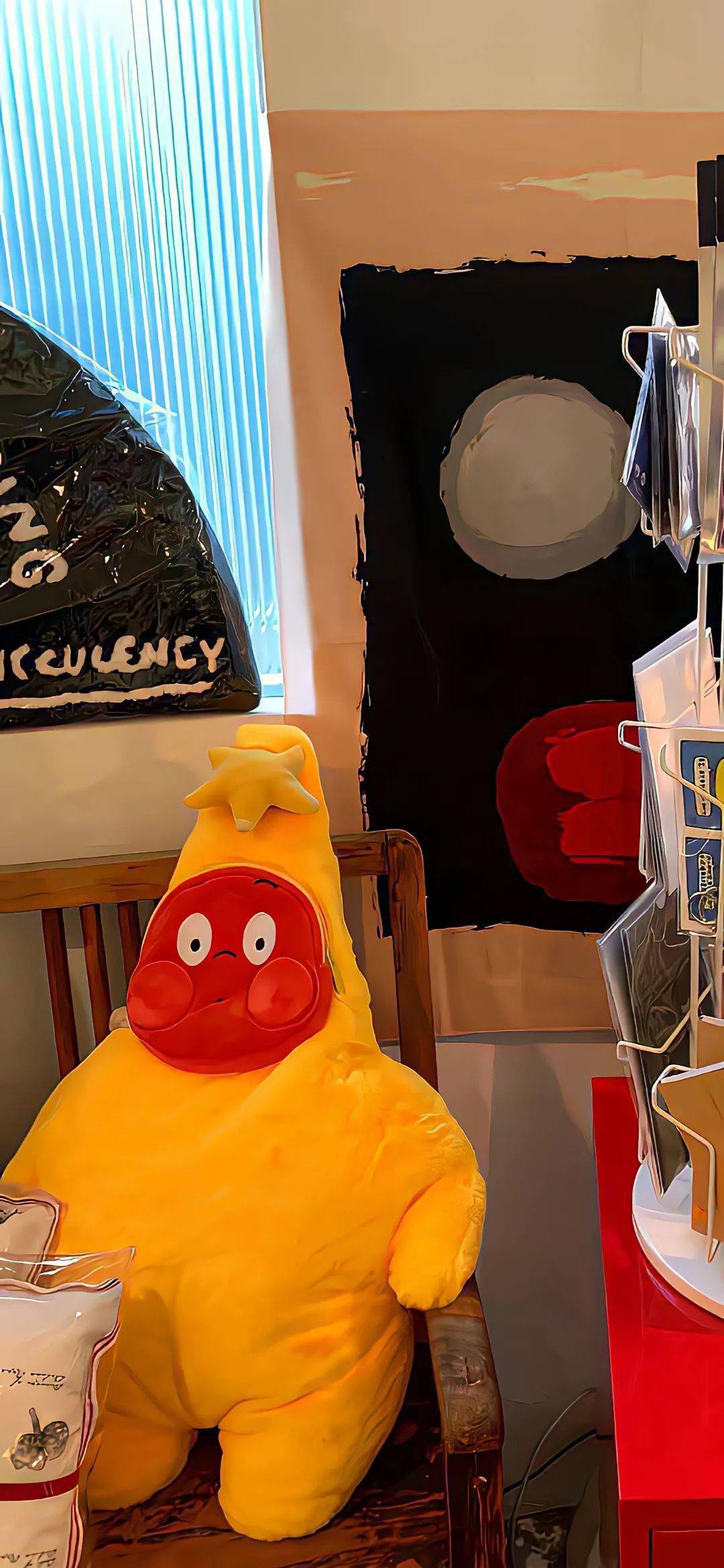 壁纸 | 简约ins风锁屏壁纸