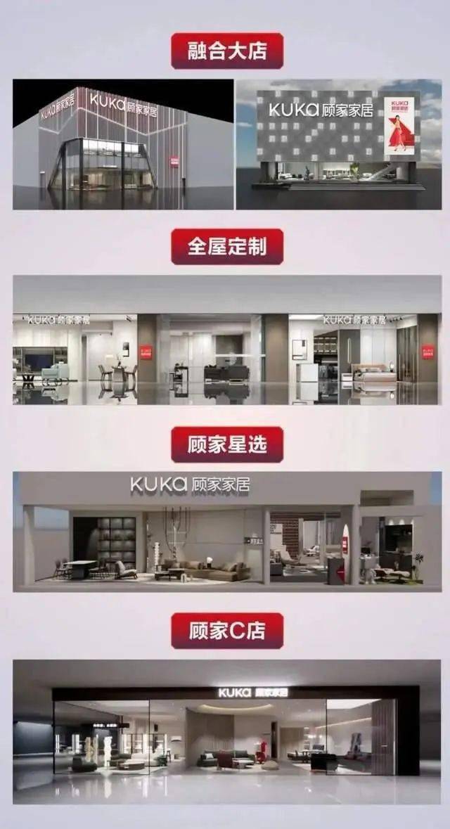 102.99亿!美的系正式收购顾家家居_搜狐网