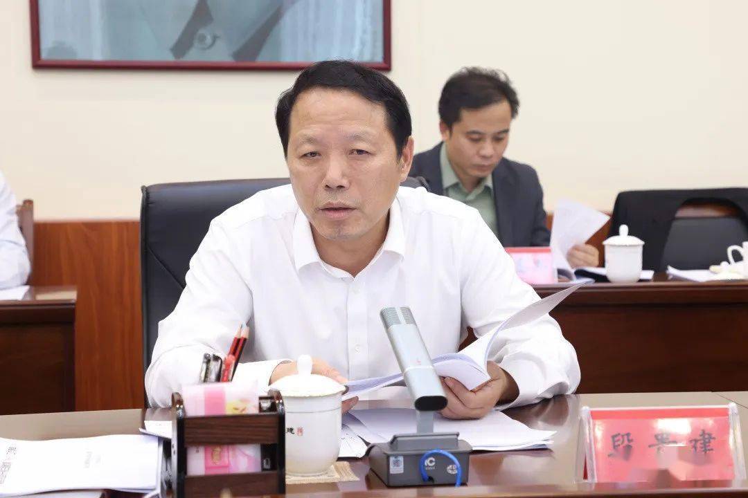 【走找想促】全县"走基层,找问题,想办法,促发展