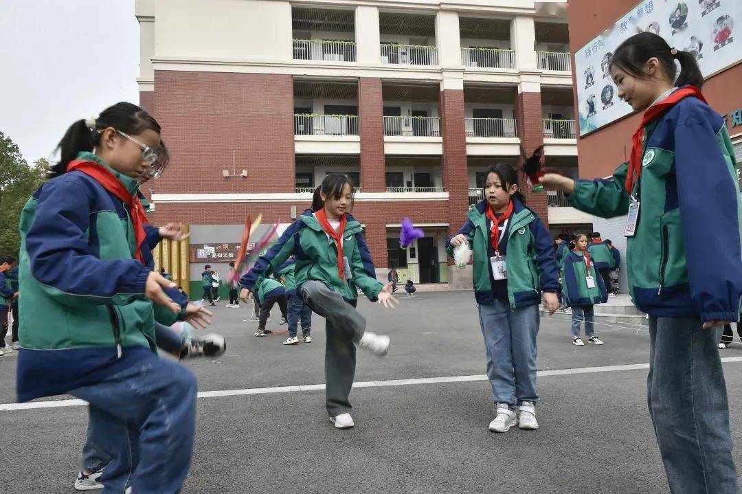 盐城市新河实验小学图片