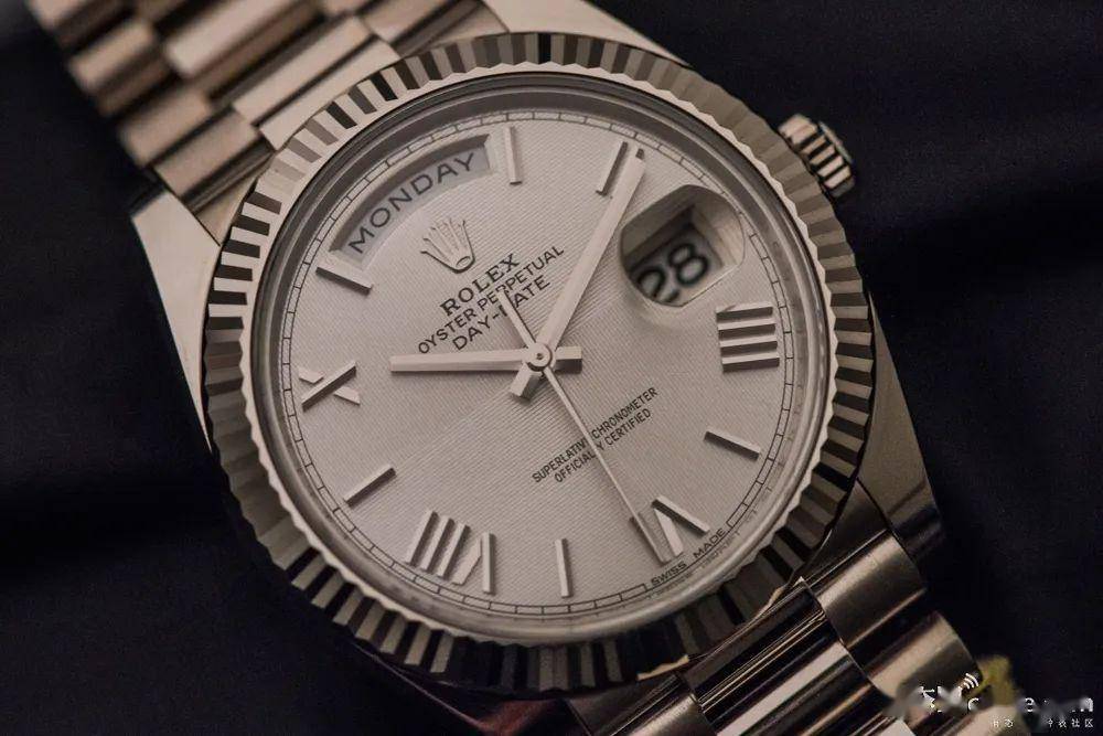 我的实战:遵循这4点,就能选出一枚"职场打工人"绝佳劳力士!