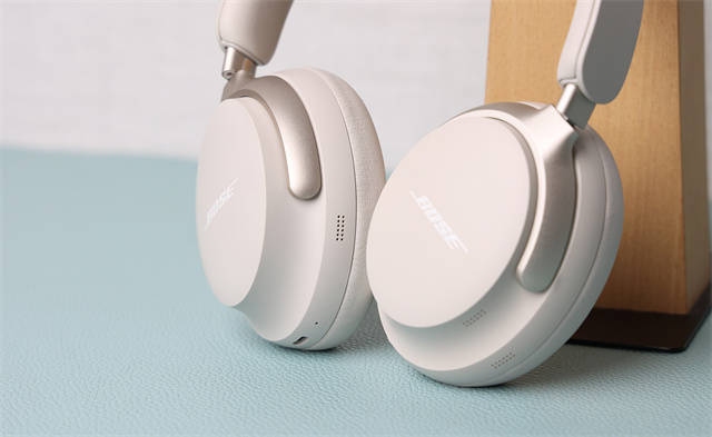 bose qc ultra体验:做工优秀佩戴舒适,沉浸式音频仿佛置身剧院_耳机