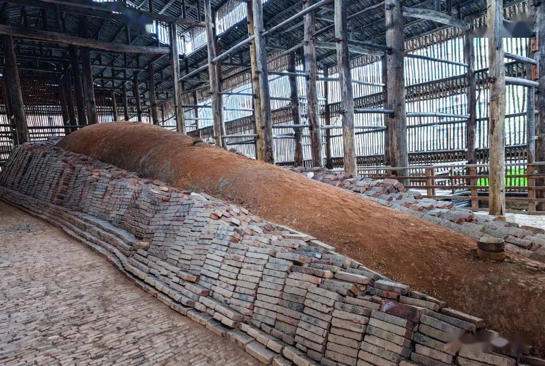 景德镇:陶阳里 · 徐家窑