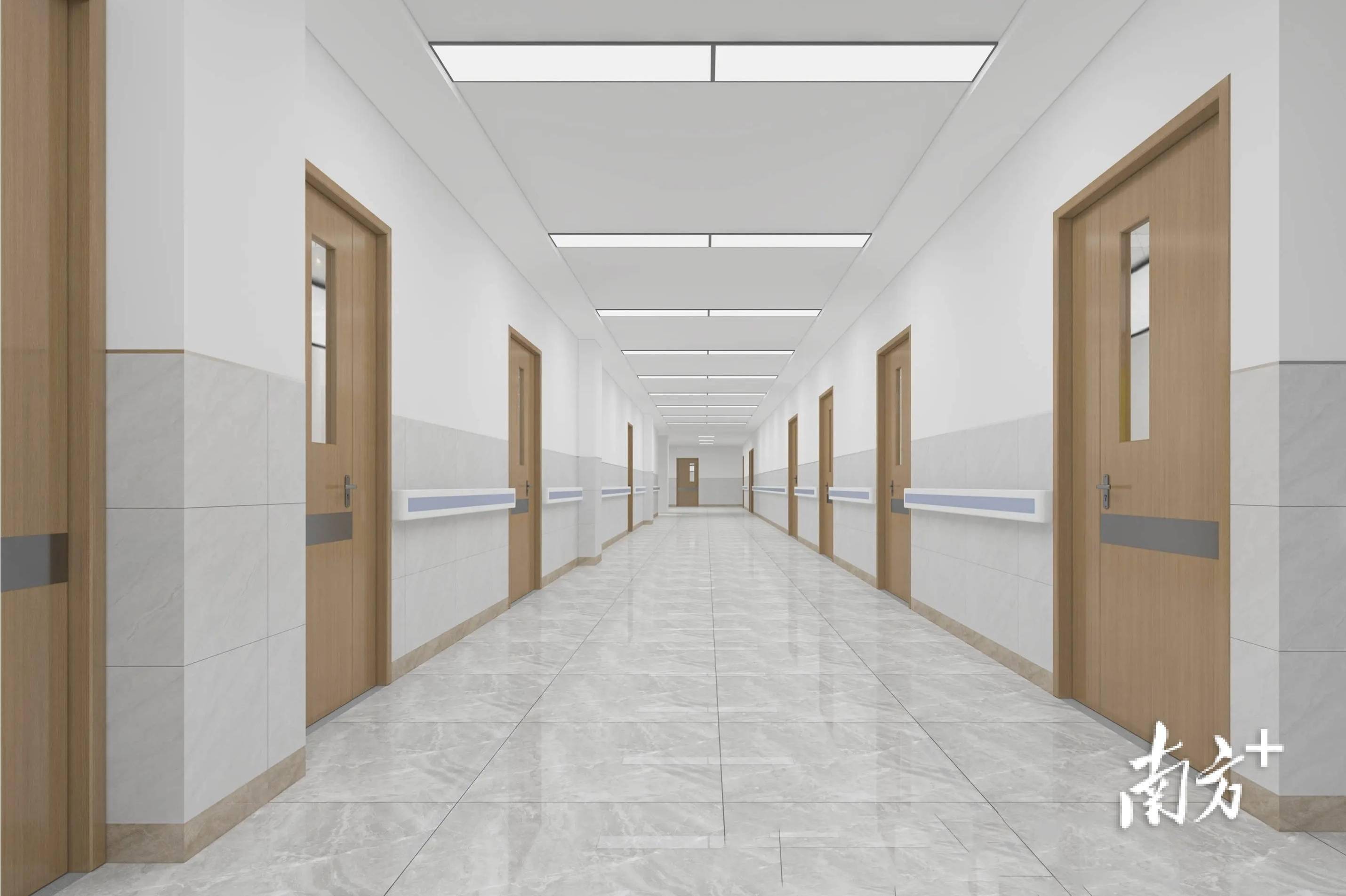 潮南两英镇基层卫生院提档升级,力争年底前投入使用_帮扶_项目_改造