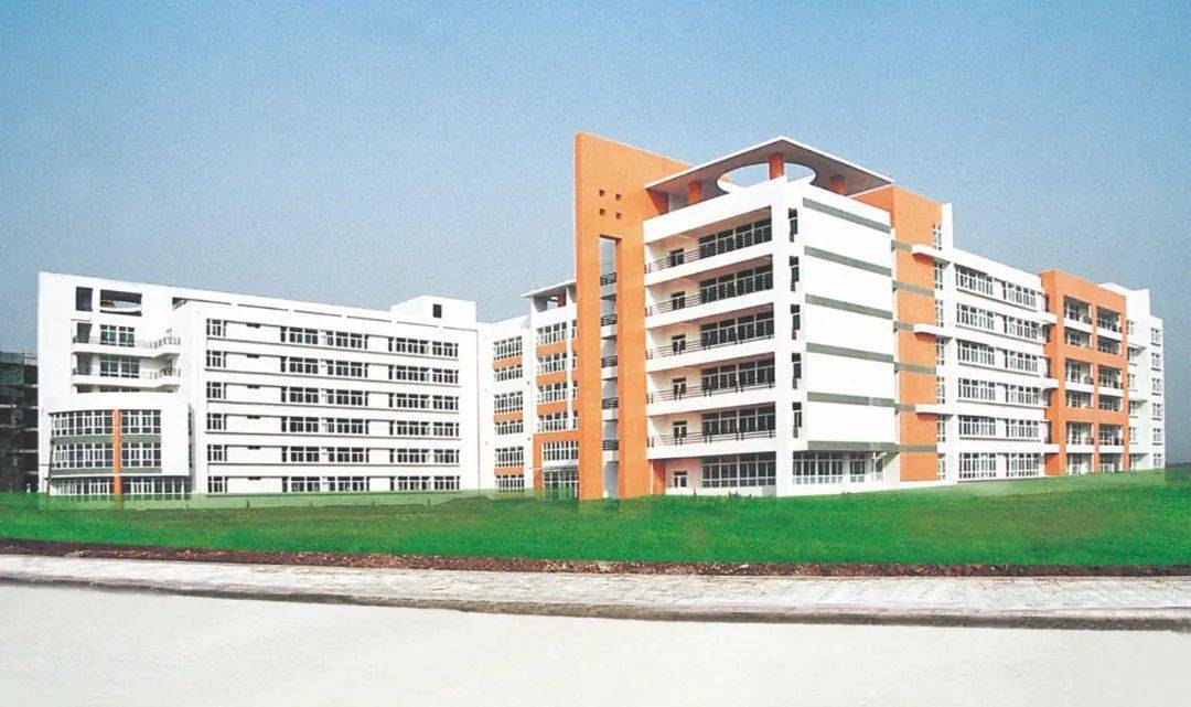 【我把培华讲给你听】长安校区的前世今生~_建设_西安_教育部