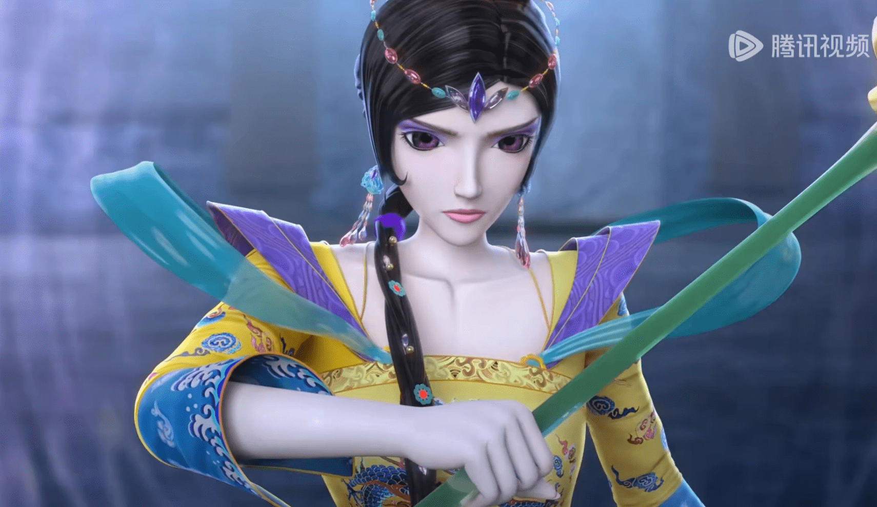 "金茉"cp彻底解绑,金王子错认老婆要怪她_罗丽和_角色_美女