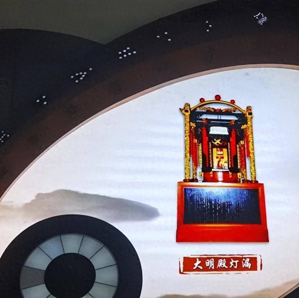 中国古代科技成就_展品_夏之光_观众