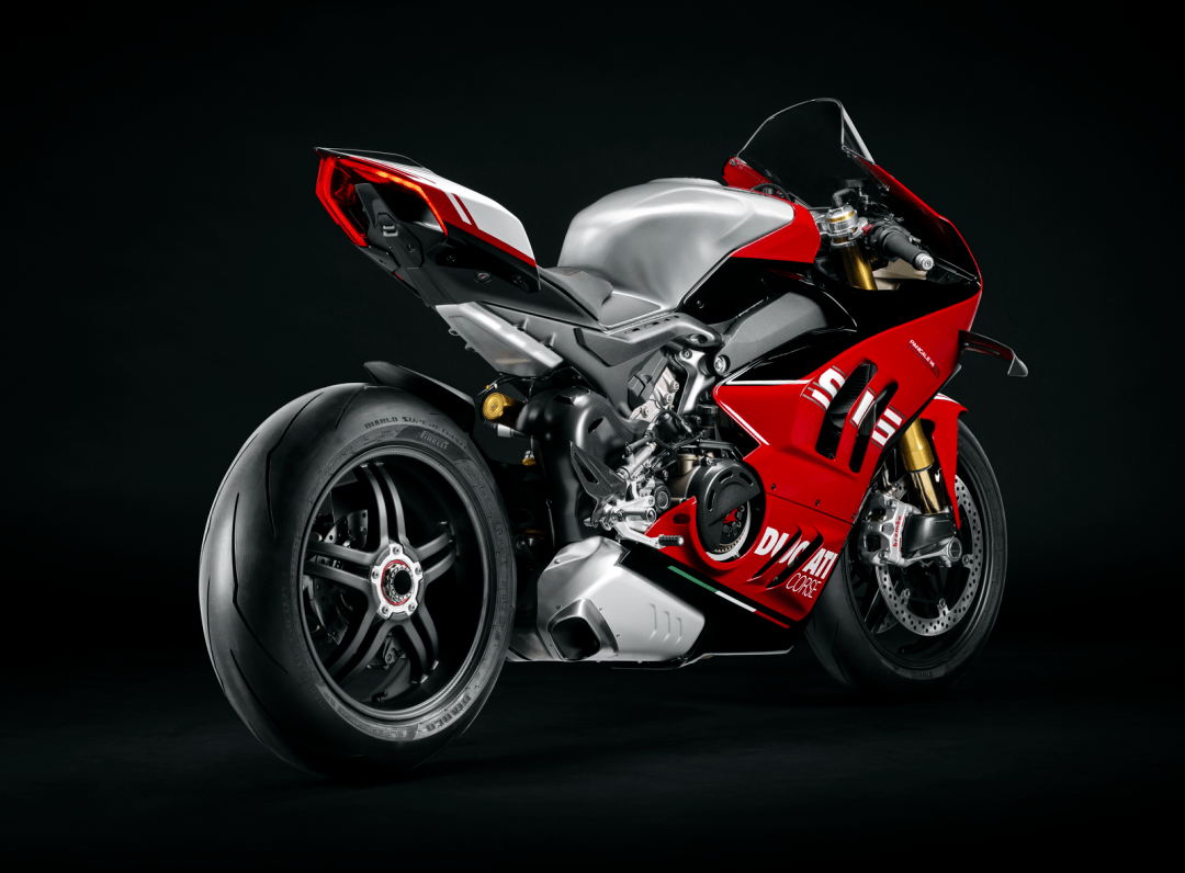 致敬916 三十周年,杜卡迪 panigale v4 sp2 纪念版_搜狐汽车_搜狐网
