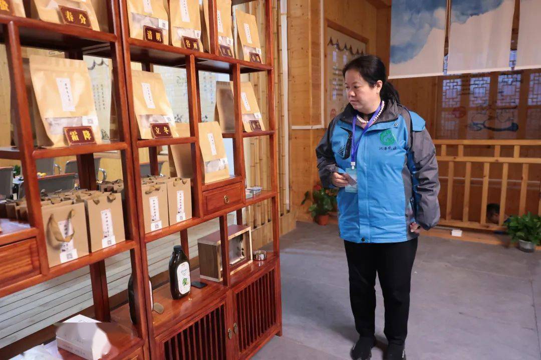 周末又有好去处!_金溪_香料_产业
