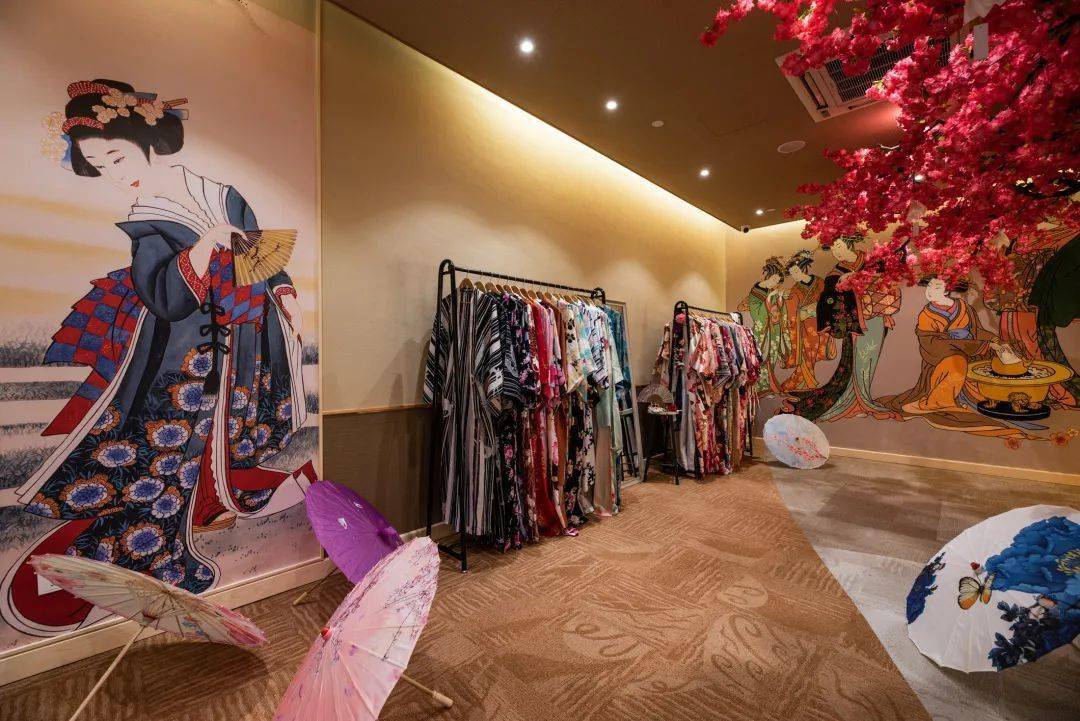 享15000㎡极乐汤温泉 迪士尼班车接送,元旦春节开订!_川沙_套餐_上海