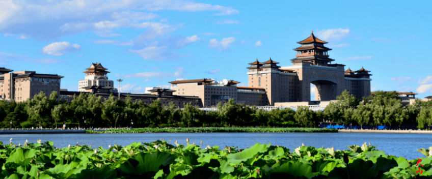 北京市第二批水利遗产名录公布!_金中都_遗址_大运河