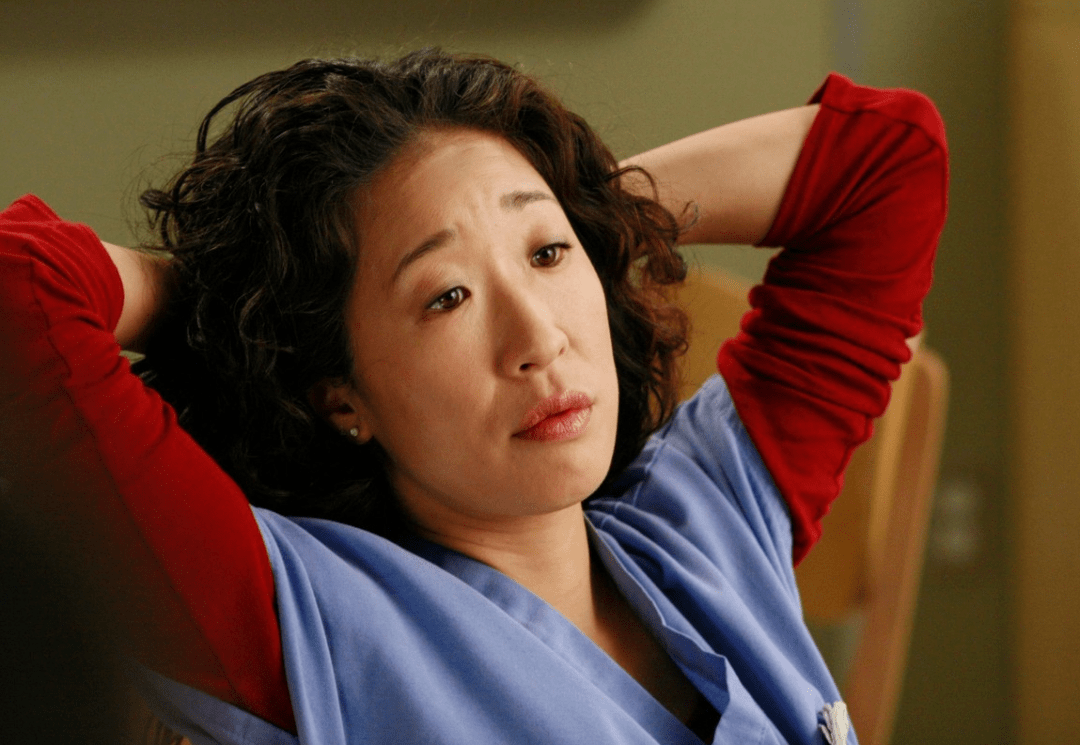 打破好莱坞亚裔天花板,她的脸就是最好的故事_吴珊卓_女性_角色