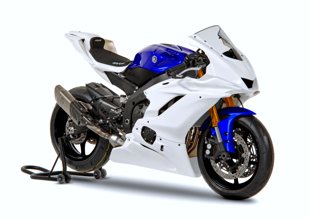 yamaha 2024 yzf-r1/r1m 和 yzf-r6 比赛专用基础车_搜狐汽车_搜狐网
