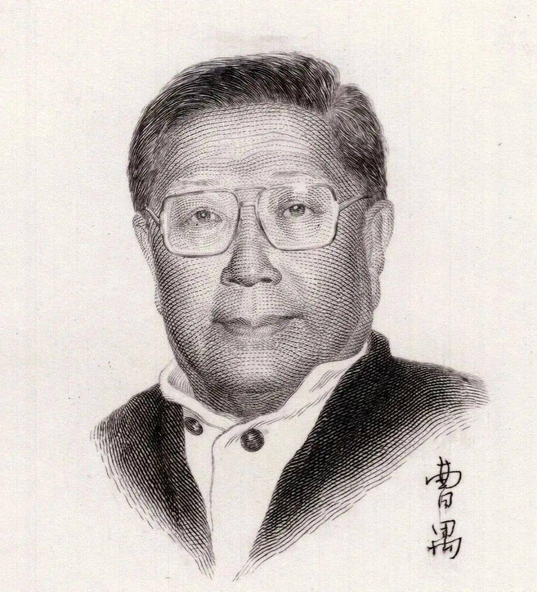 《雷雨》作者,剧作家曹禺先生自小生活在天津,深受天津文化环境与社会