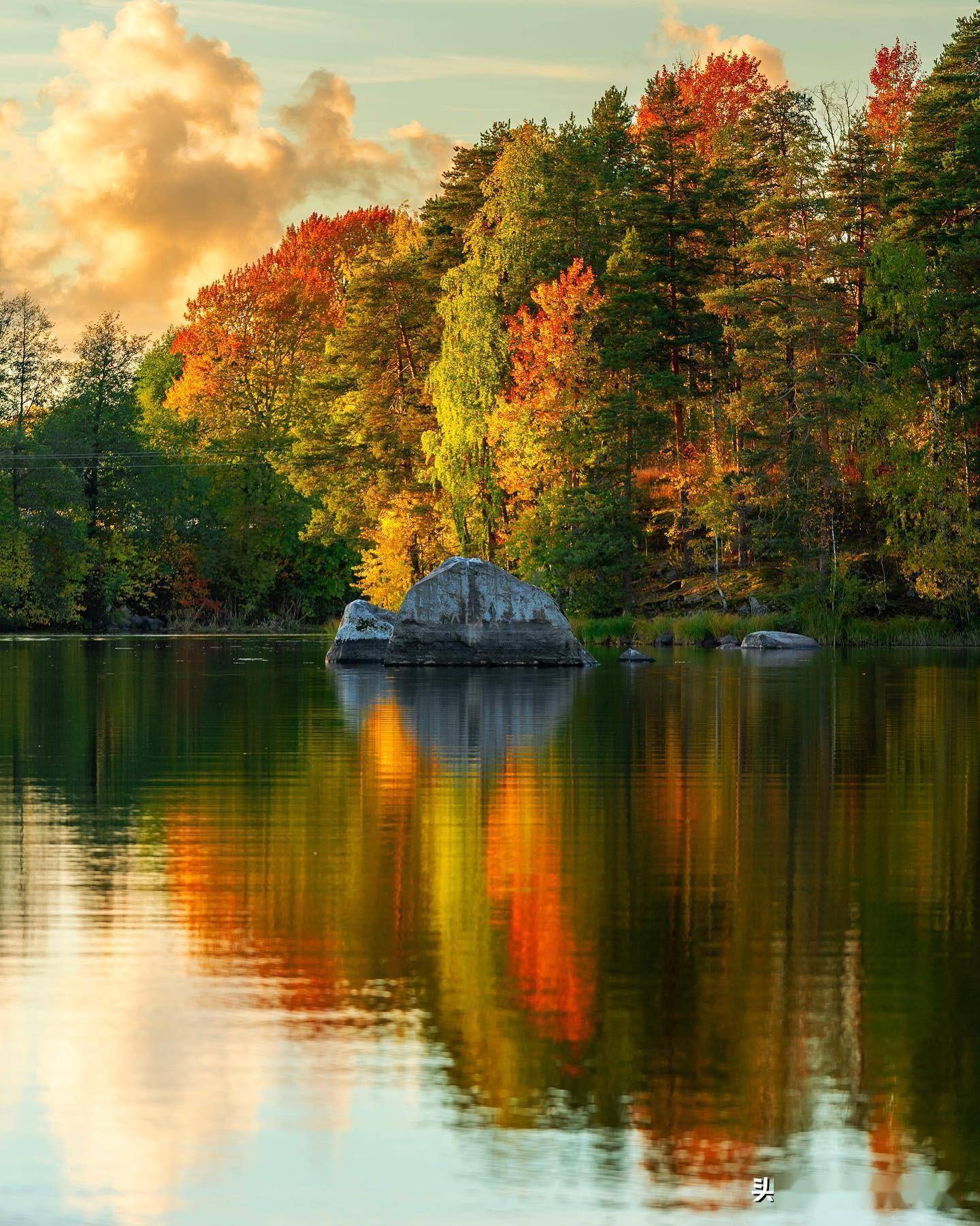 一样的景物,人家拍照片为啥美?来学这6个摄影技巧你也能拍美_背景_剪