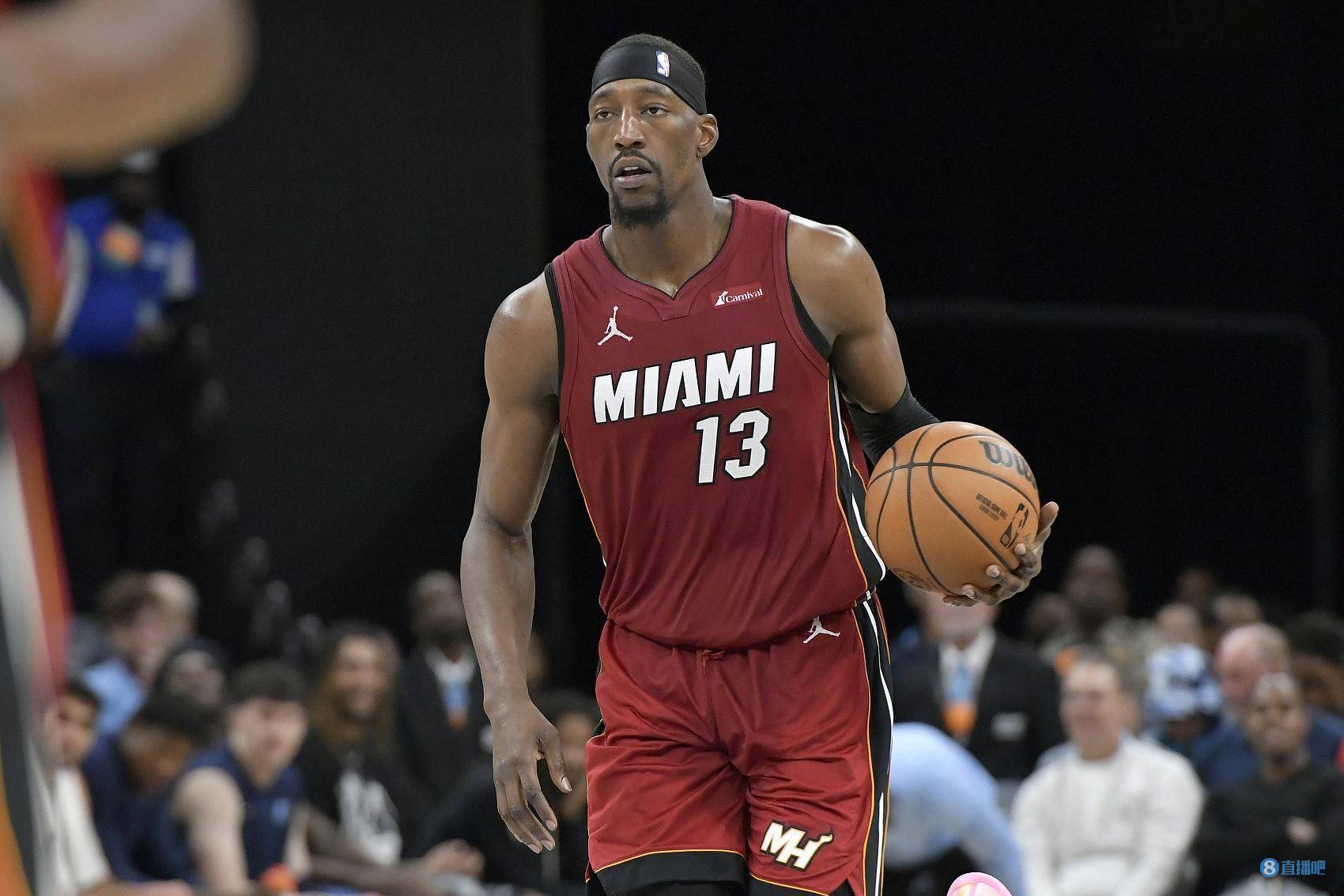 【直播吧评选】11月12日nba最佳球员_助攻_阿德巴约_篮板