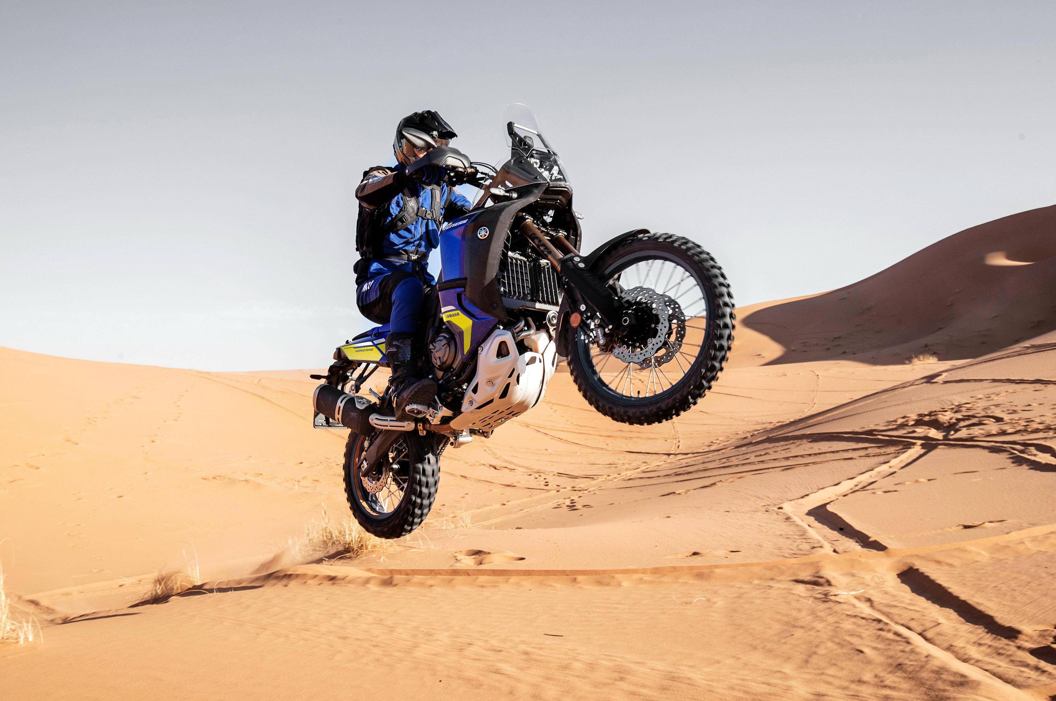 新图案:yamaha 2024 xtz700,xtz700d world raid