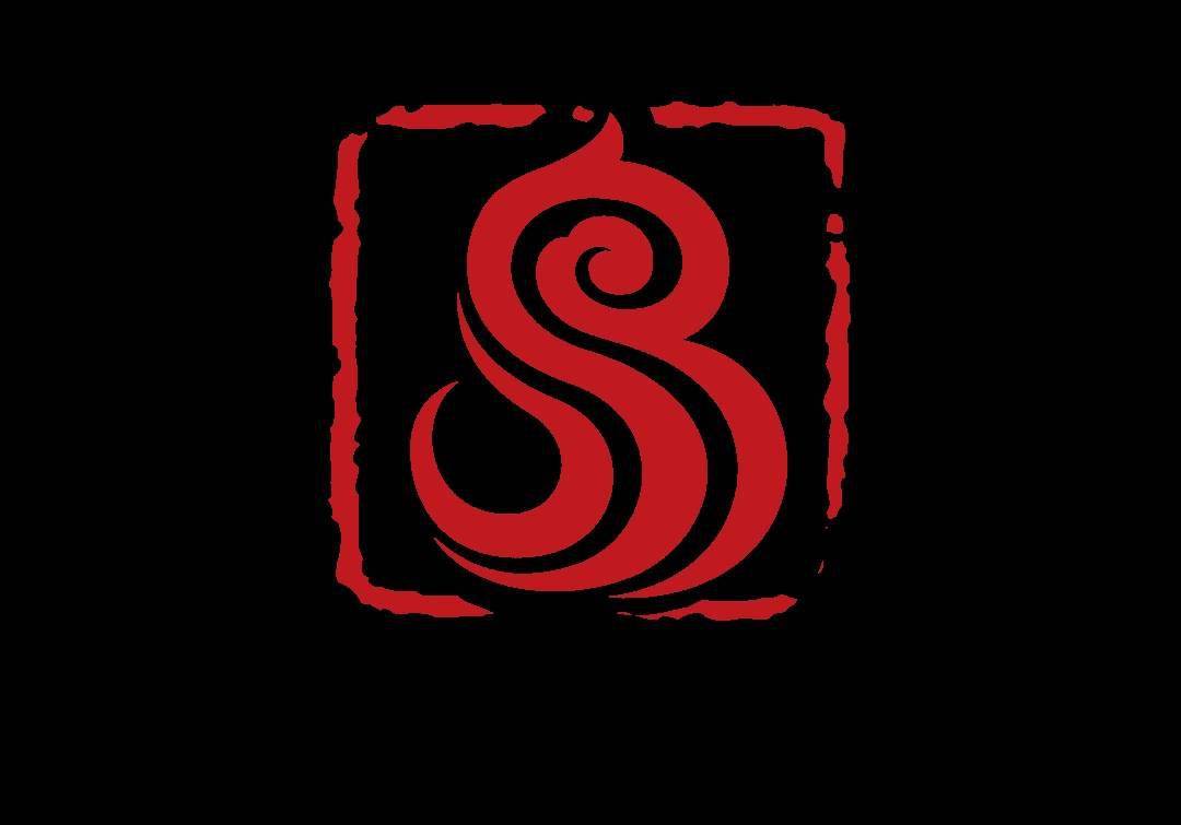 "扁鹊故里 康养济南"logo正式发布_中医药_文化_征集