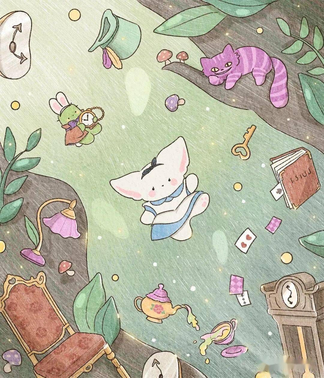 【画家树】第177棵树