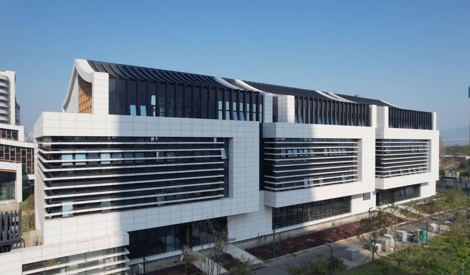 【实地航拍】古典大气!