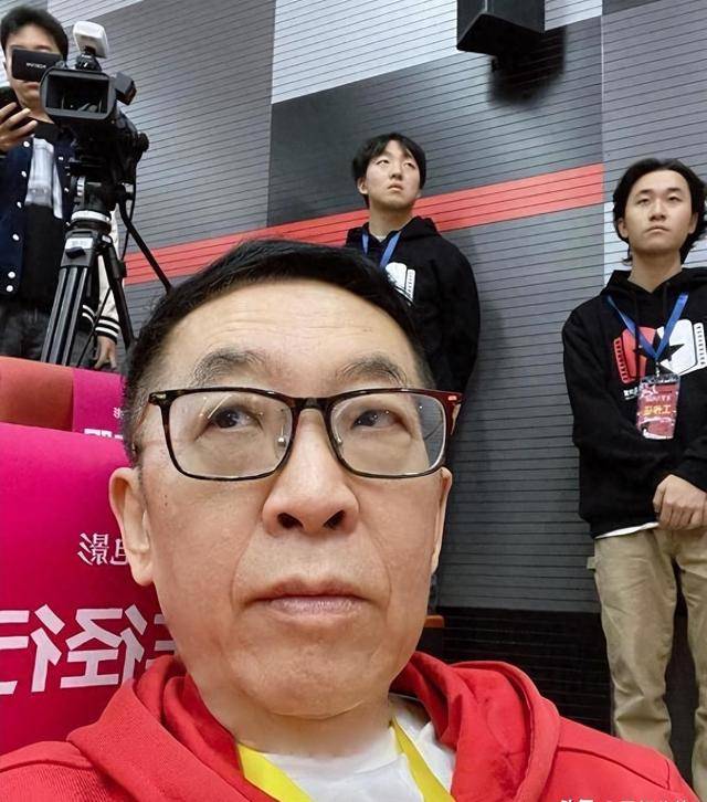 想不到,51岁国家一级导演车径行去世,曾卷入乔任梁之死!