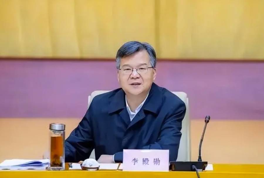 中候补转任省委副书记后,"70后"女副省长接任_张迎春_湖南省委_李殿勋