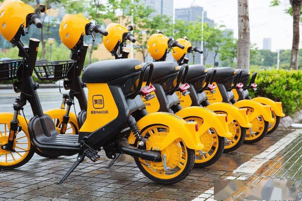 镇雄能投放共享电动车吗?官方回复来了→_镇雄县_城市_县城