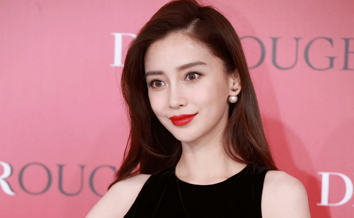 angelababy卖5个亿跑路?景甜跟许凯剧组夫妻?陈牧驰骗富婆怀孕?