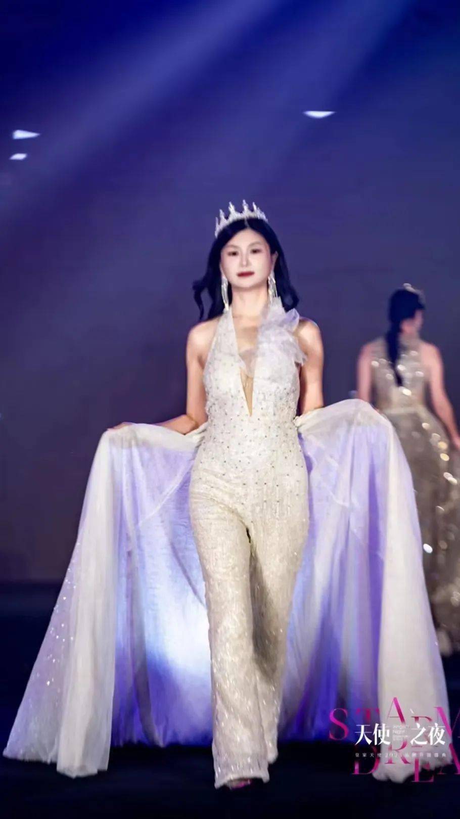 【陕西赛区】环球61盛世夫人大赛陕西赛区初赛精彩回顾_女性_弘扬