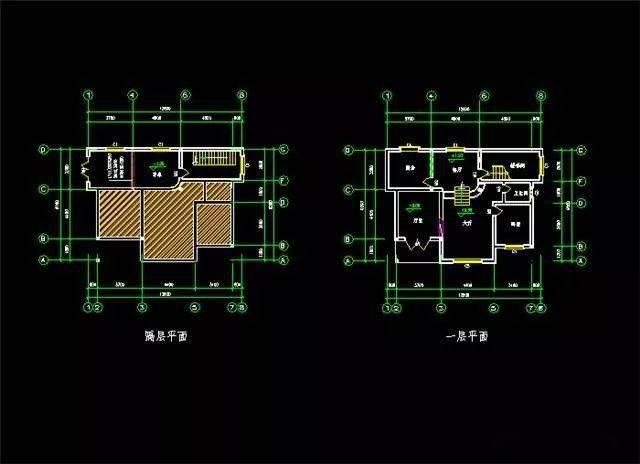 零基础自学cad却不知如何入门?设计院师傅送你9个技巧