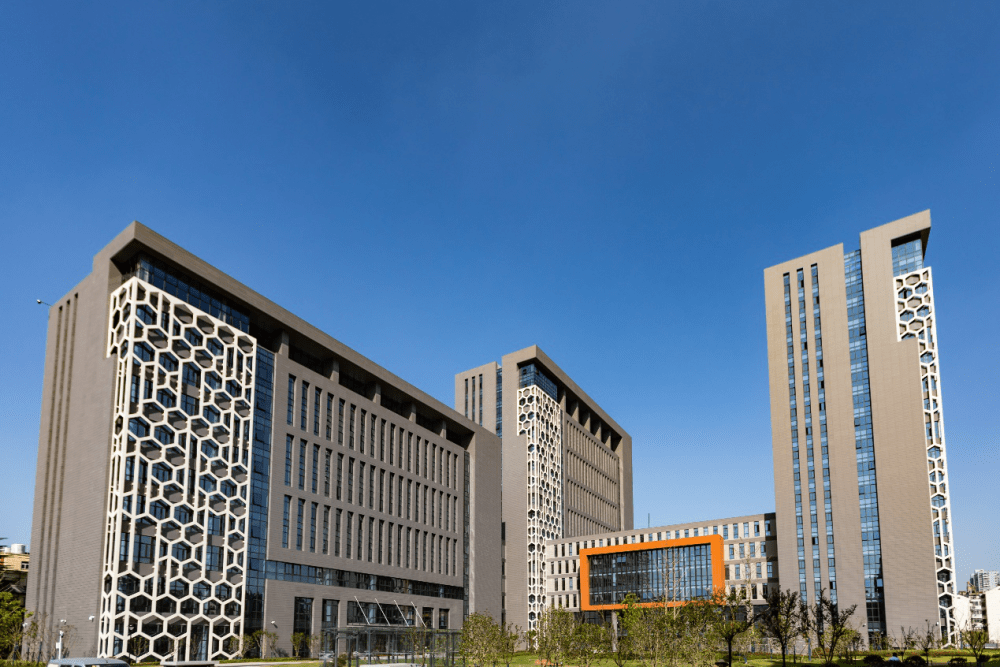 中科大合肥微尺度物质科学国家研究中心.