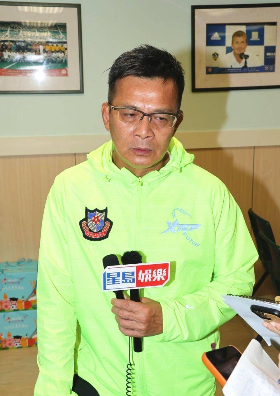 黄日华回应踢人事件!拒绝道歉发表不当言论,被踢者为高中生