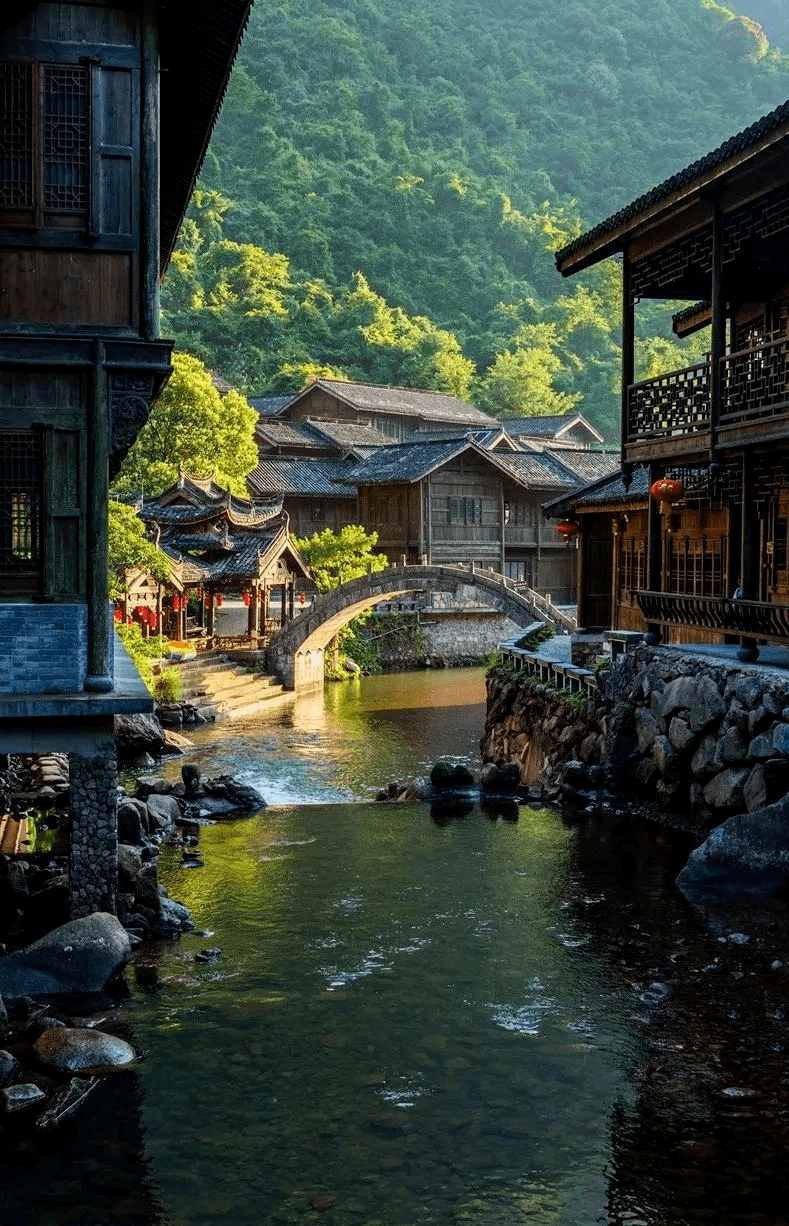 抚州资溪旅游景点大全图片