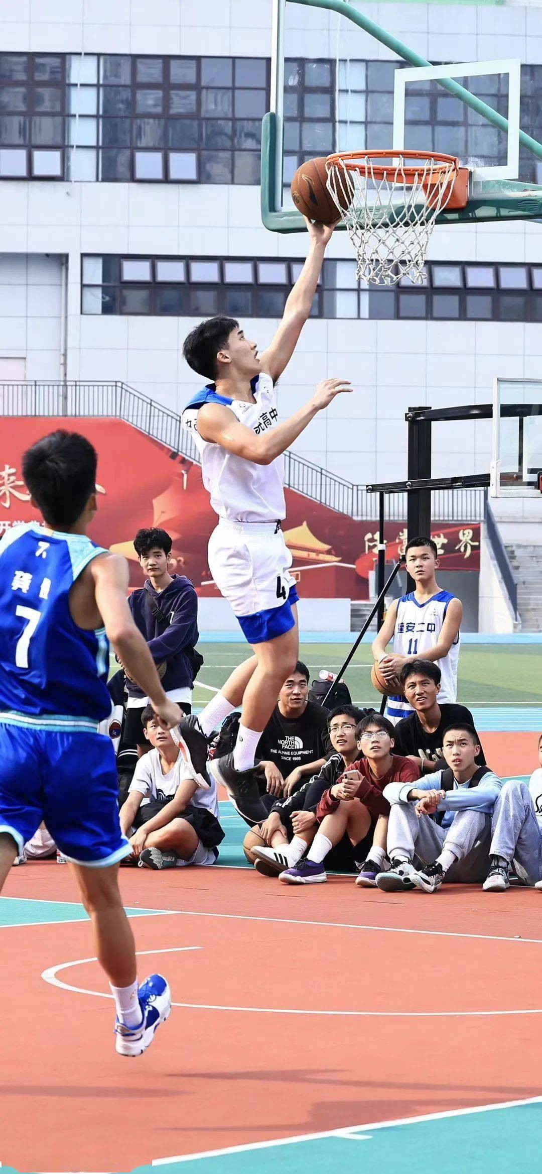 南充市_高中_参赛