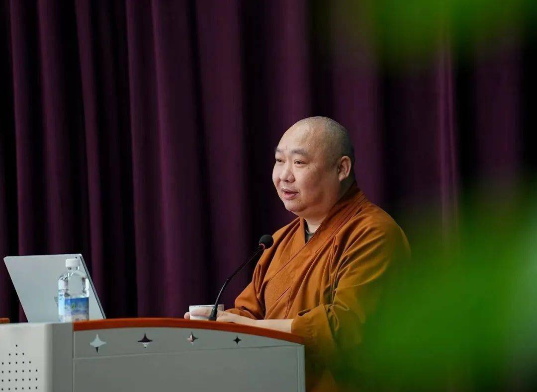 之江问道|象山等慈禅寺第二届"象鼻山下"讲经法会_如海_佛法_智慧