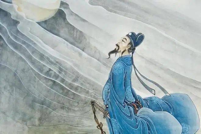 诗词里的时光|"锦瑟无端五十弦",谈不尽的李商隐_姑娘_洛阳_柳枝