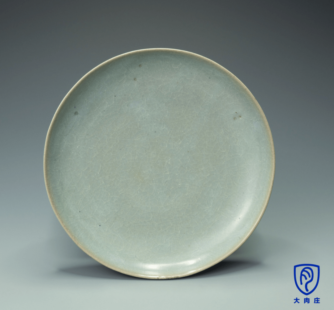 东沟窑到底是一种怎样的存在?_青瓷_汝州_瓷器