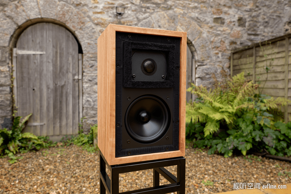 泽森音响举行graham audio 10周年纪念版音箱发布会_paul_产品_daniel