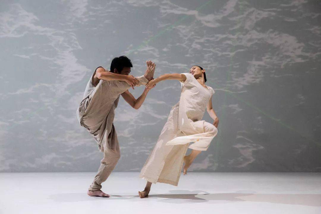 12月7日至10日,享誉国际的云门舞集将时隔四年再