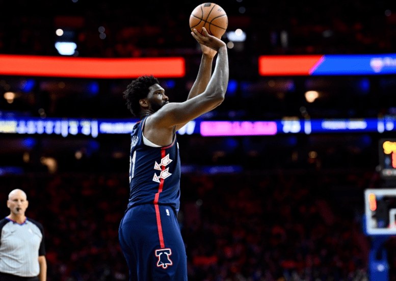 只关于吐槽|约基奇扣篮啦!