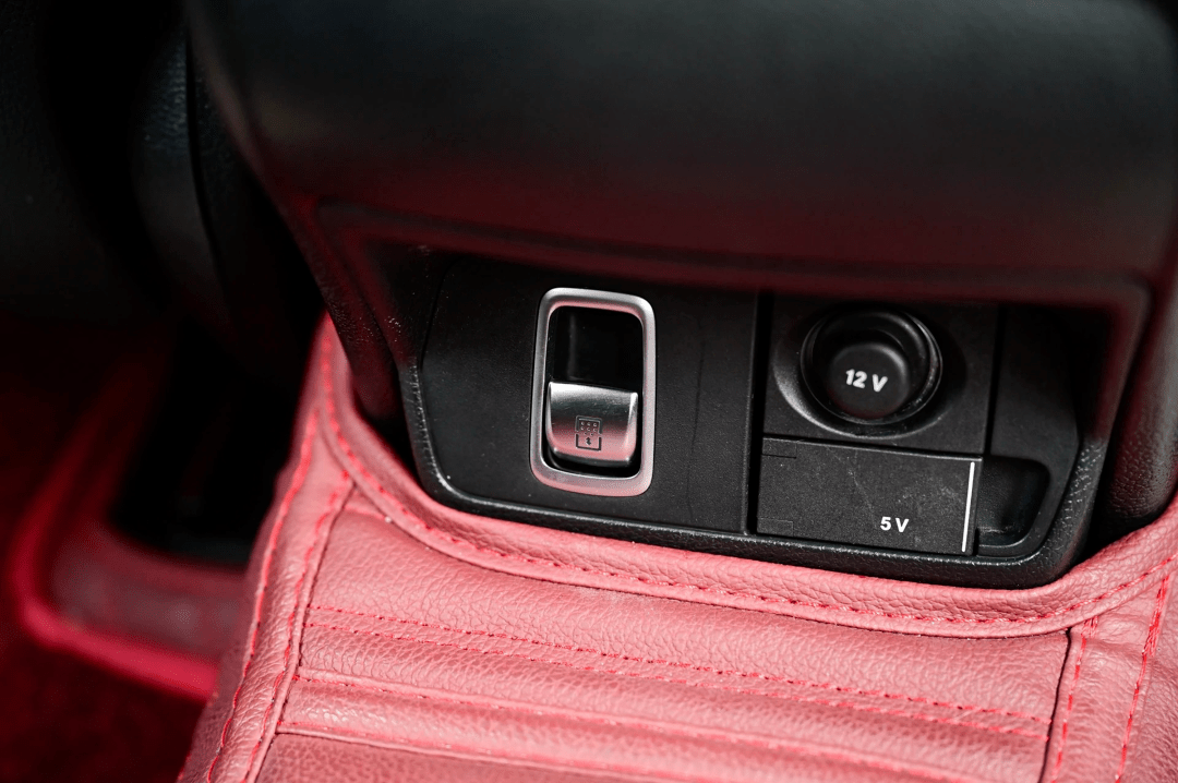 【路试笔记】实力与外表相得益彰——二手奔驰glc300l_搜狐汽车_搜狐