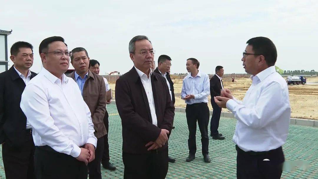 支光南到粤东新城,大南海石化工业区调研_建设_项目_配套