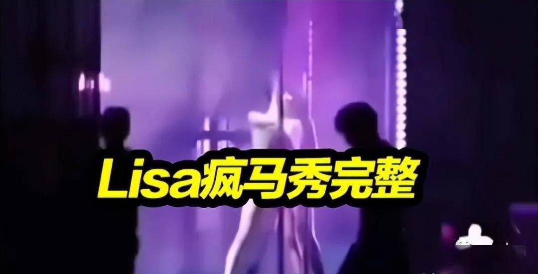 尺度远远超过了lisa所公开展示的照片