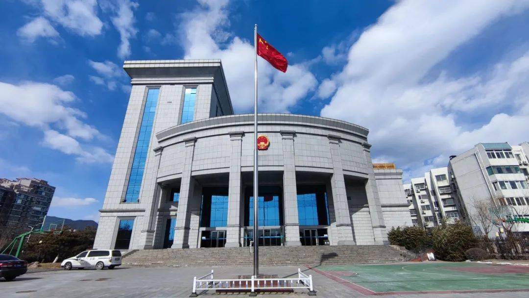 门头沟法院2024年公务员招录开始啦!_北京市_考试_要求