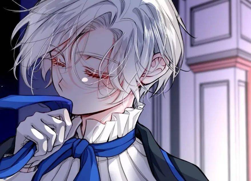 《据说我是反派大小姐》头像壁纸专题:勿需担心,我会为您扫清一切障碍