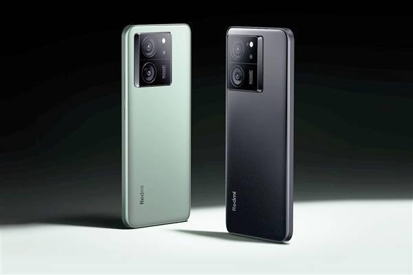 首款澎湃OS天玑旗舰！Redmi K60至尊版将率先适配正式版系统(图1)