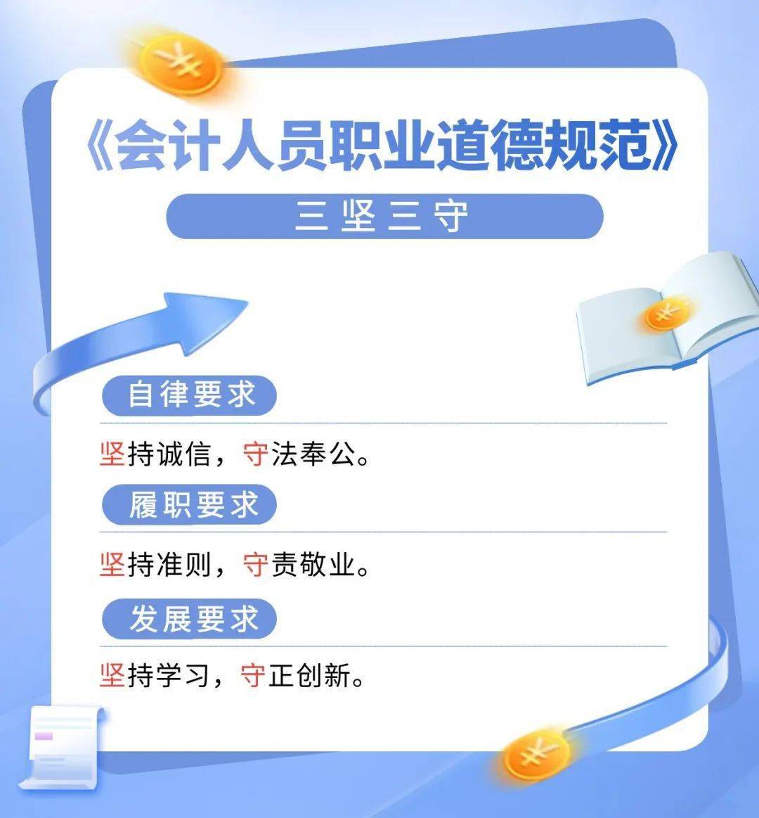 市财政局开展系列学习宣传活动 加强全市会计人员职业道德建设