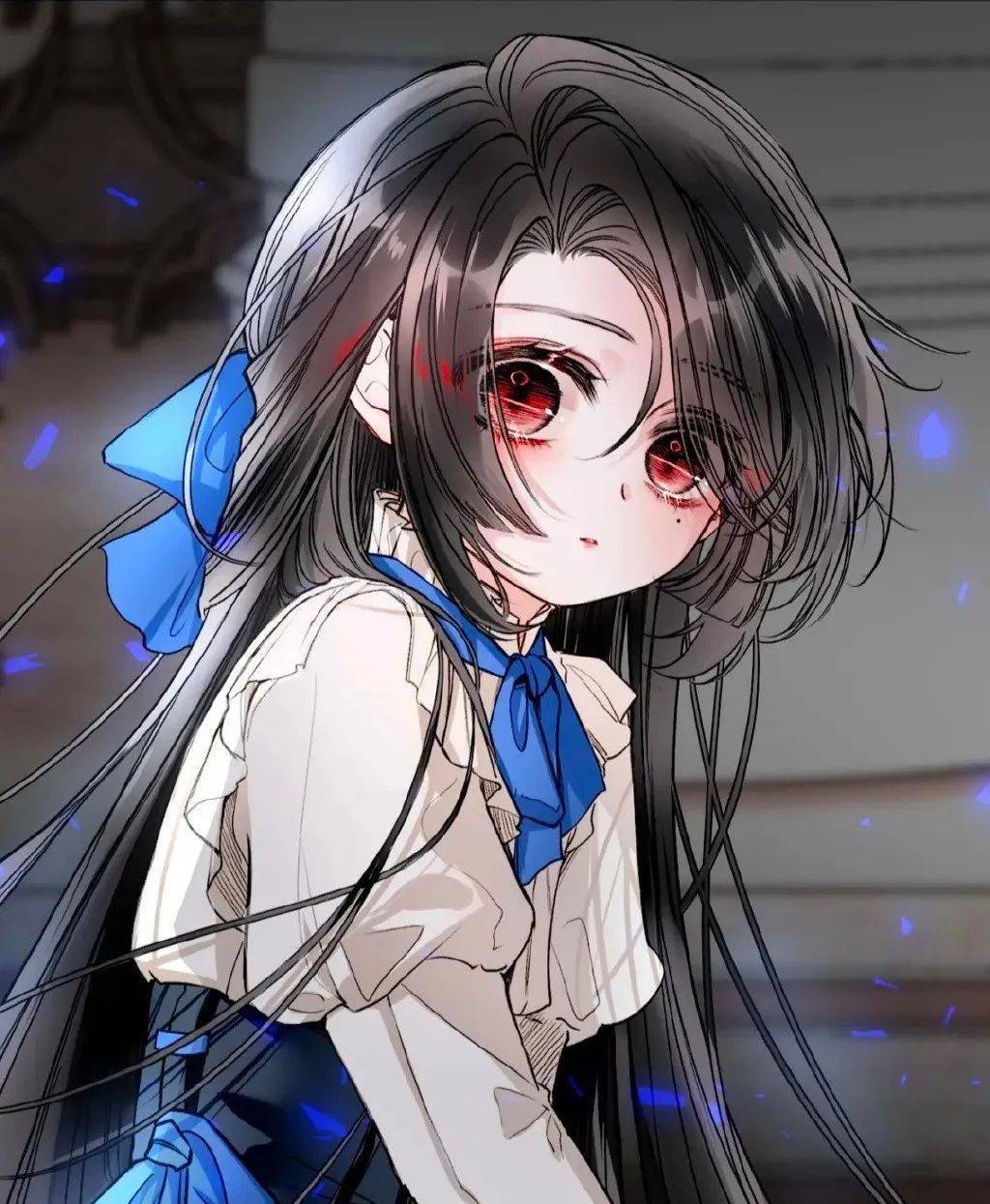 《据说我是反派大小姐》头像壁纸专题:勿需担心,我会为您扫清一切障碍