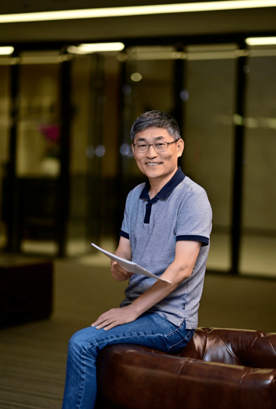 专访天图投资ceo冯卫东:赴港"vc第一股"是这样炼成的