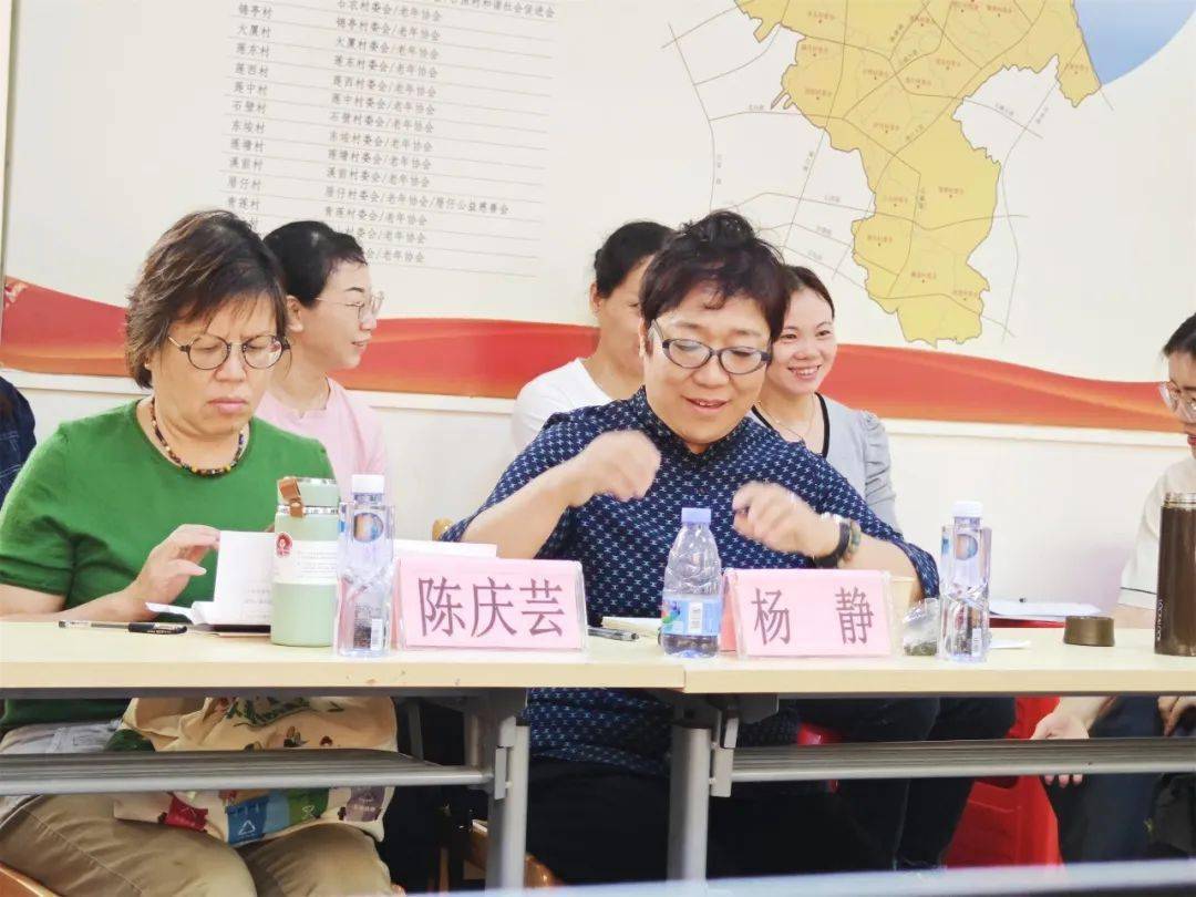 十年磨一剑:记录福建学习中的看见与思考_林玲玲_社区_文化